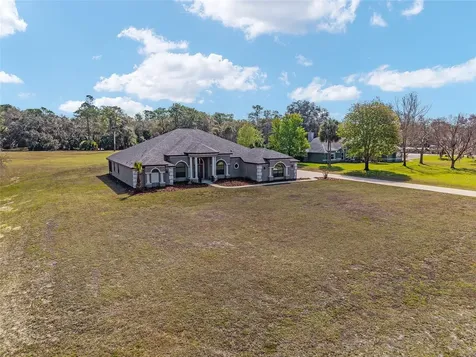7015 NE 61st Avenue Road Silver Springs FL 34488