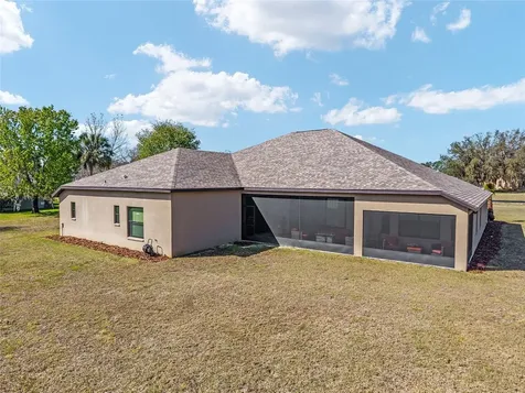 7015 NE 61st Avenue Road Silver Springs FL 34488