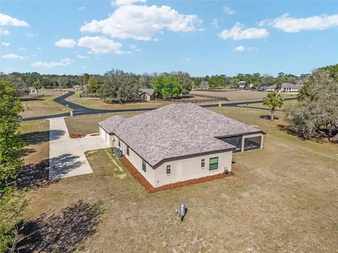 7015 NE 61st Avenue Road Silver Springs FL 34488