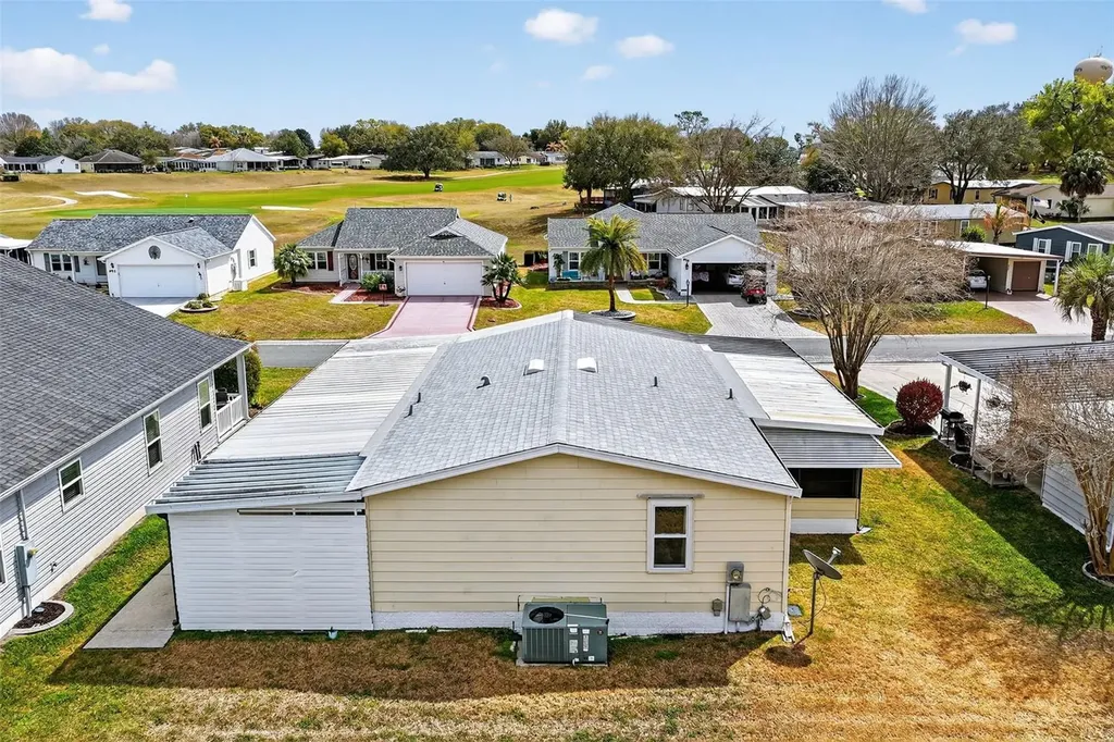 953 Orchid Street The Villages FL 32159