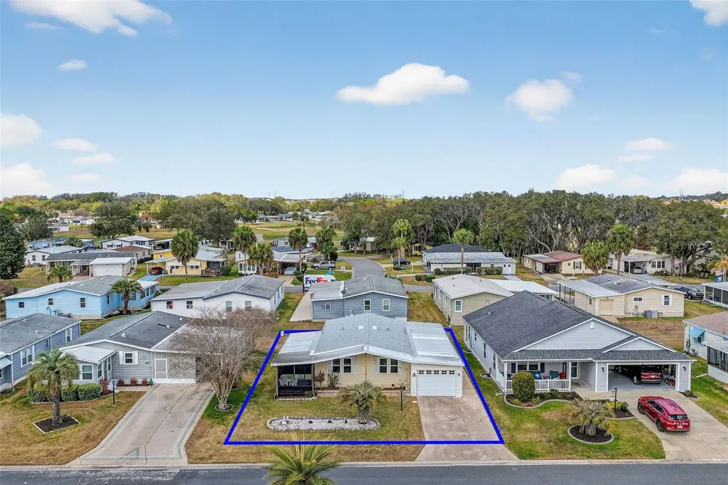 953 Orchid Street The Villages FL 32159