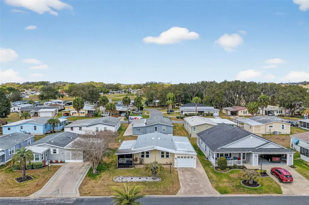 953 Orchid Street The Villages FL 32159