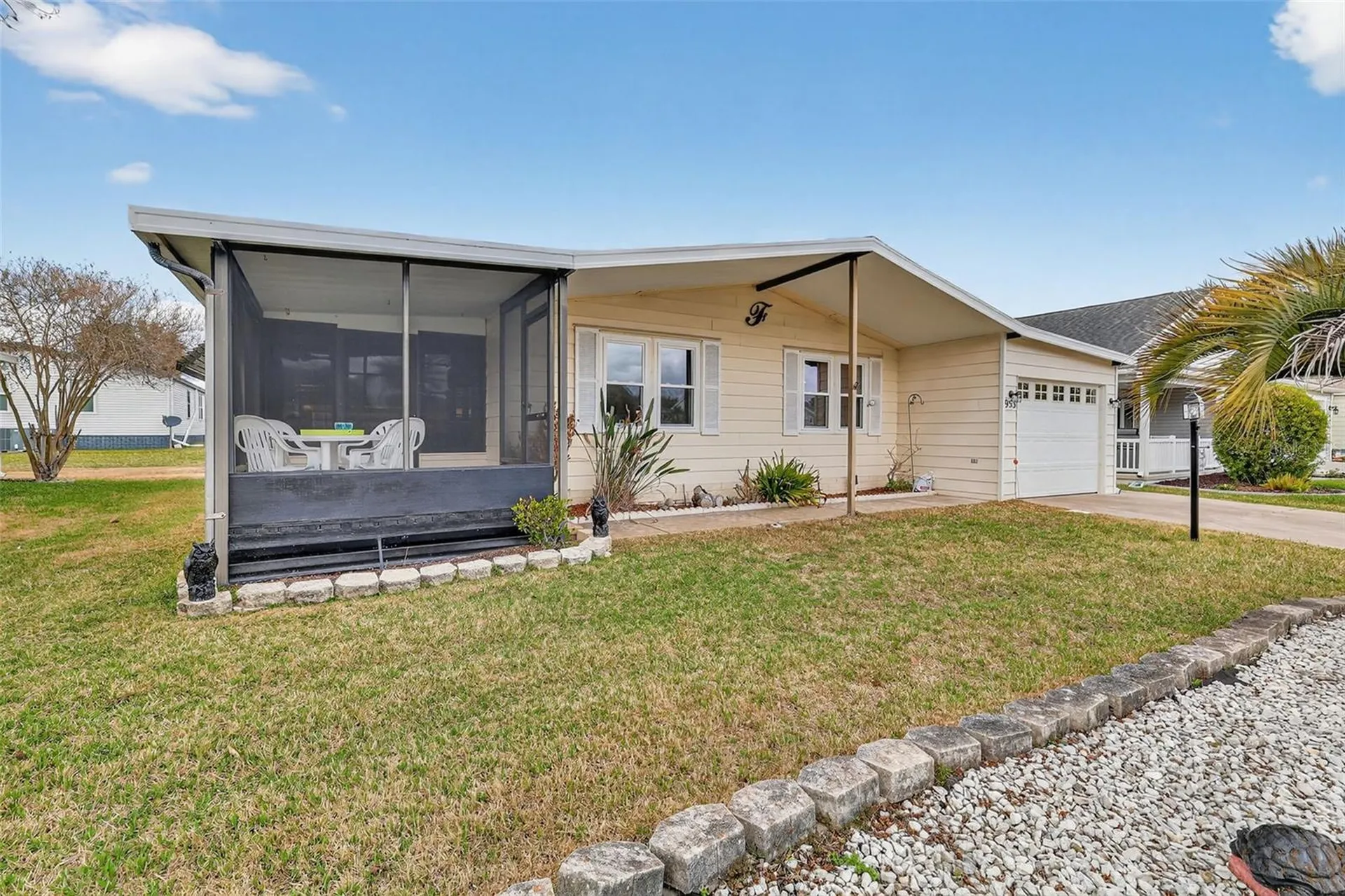 953 Orchid Street The Villages FL 32159
