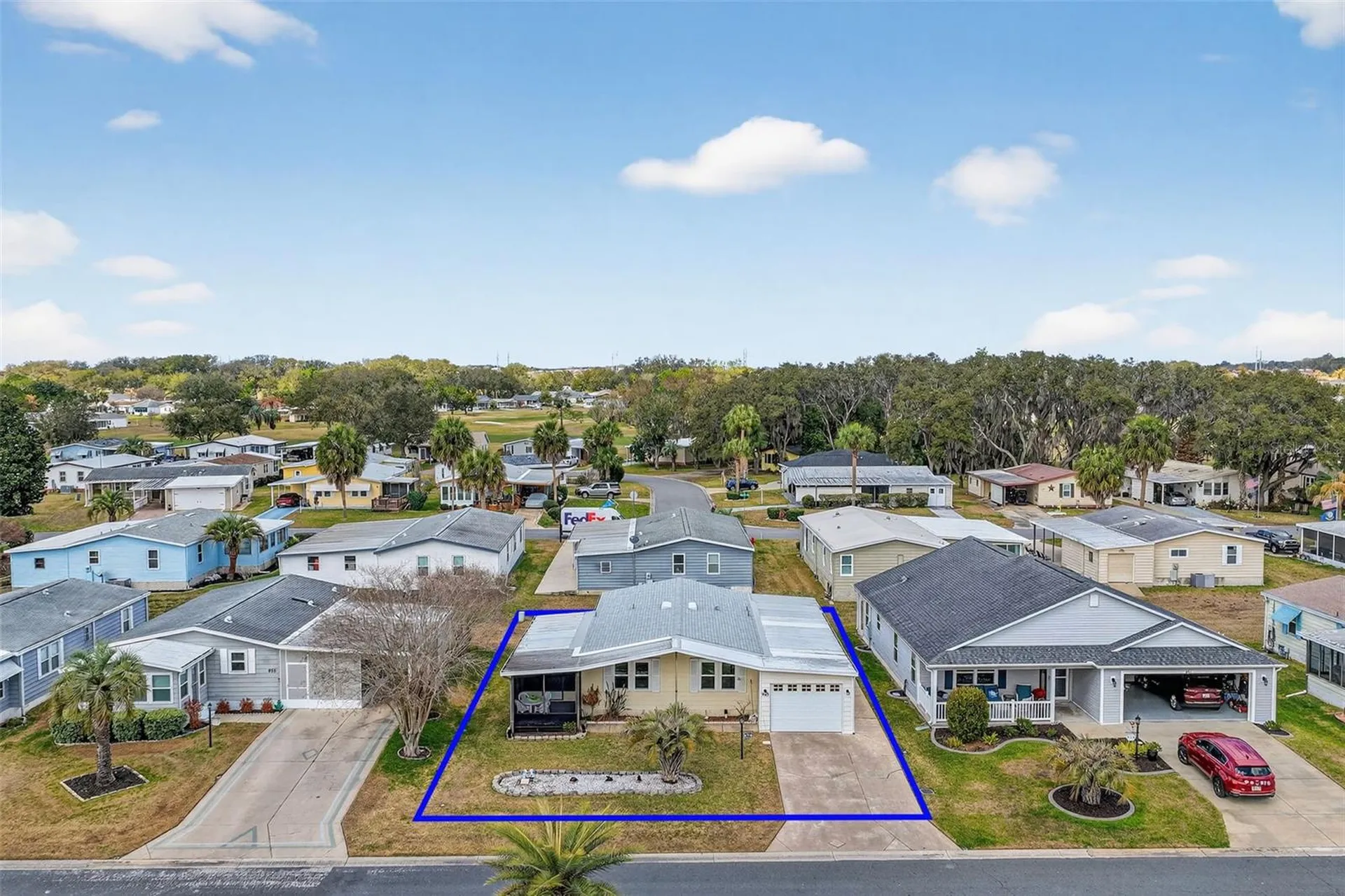 953 Orchid Street The Villages FL 32159
