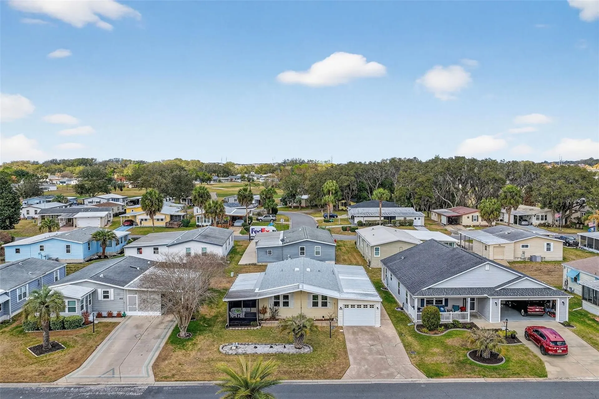 953 Orchid Street The Villages FL 32159