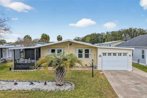 953 Orchid Street The Villages FL 32159