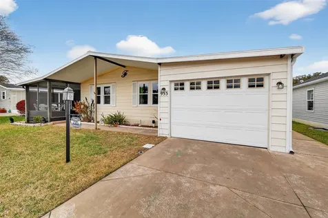 953 Orchid Street The Villages FL 32159