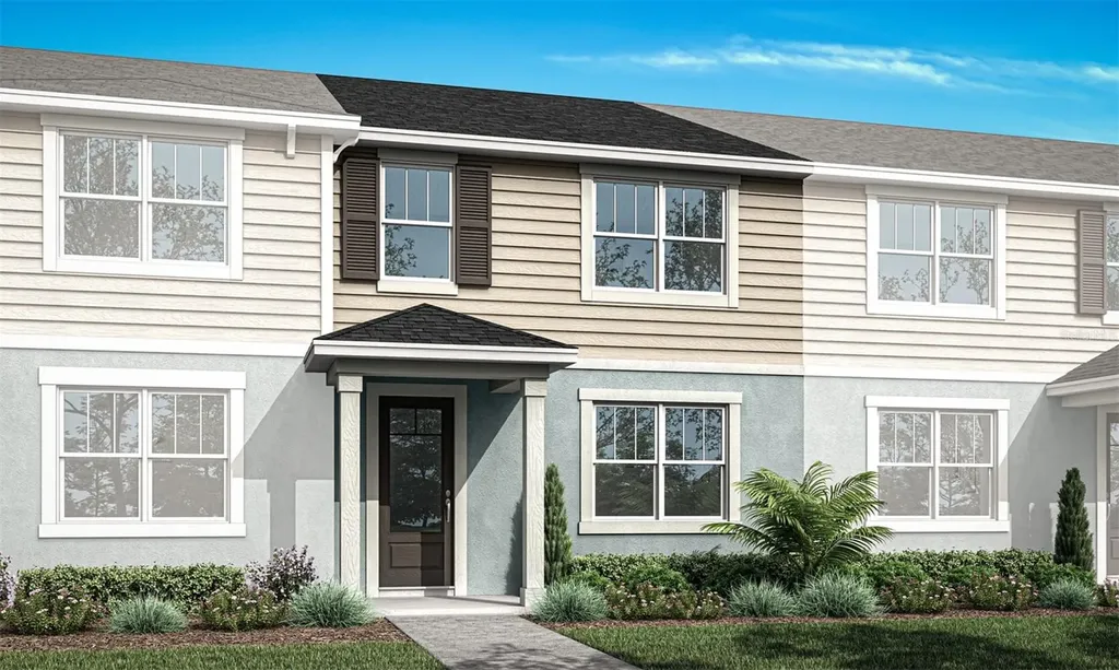 165 Bear Springs Drive Winter Springs FL 32708