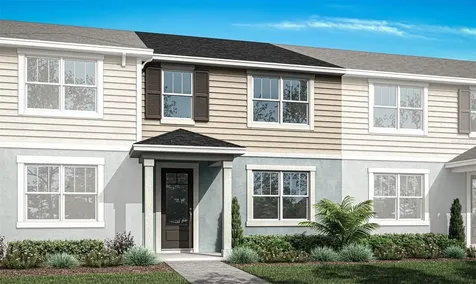 165 Bear Springs Drive Winter Springs FL 32708