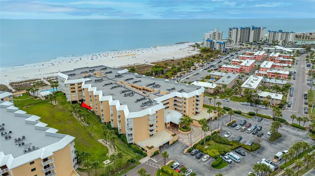 6650 Sunset Way St Pete Beach FL 33706
