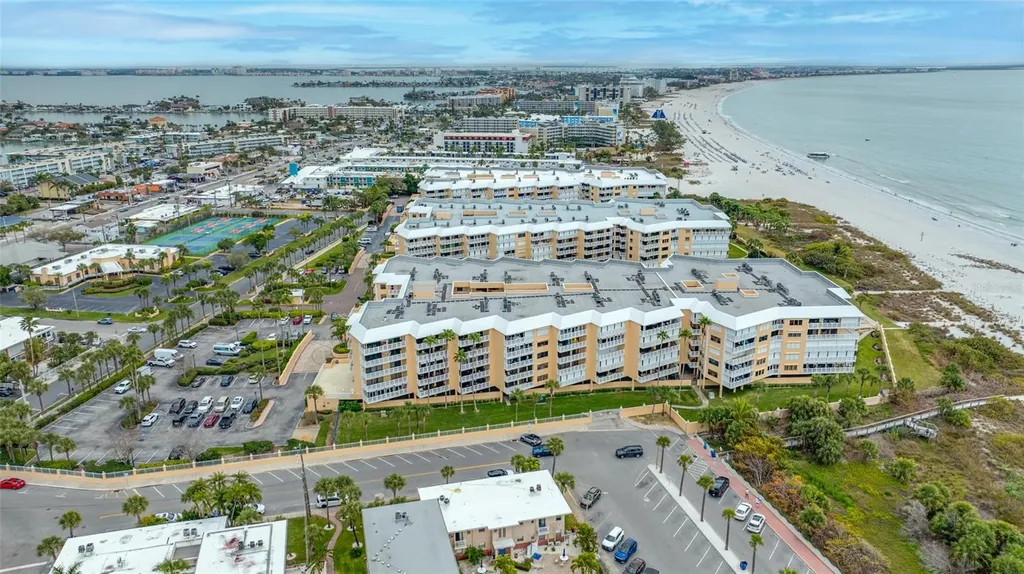 6650 Sunset Way St Pete Beach FL 33706