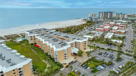 6650 Sunset Way St Pete Beach FL 33706