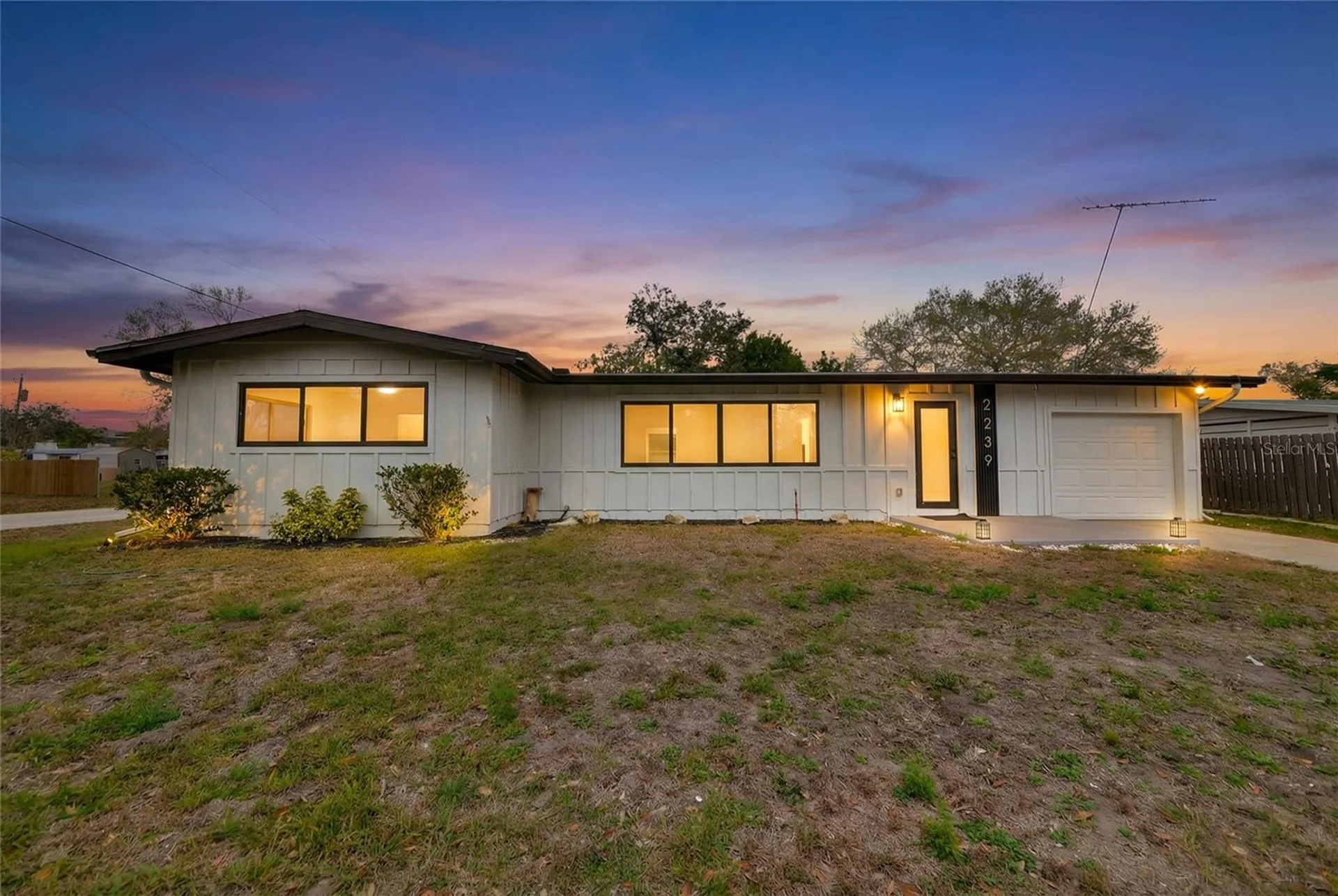 2239 Worrington Street Sarasota FL 34231