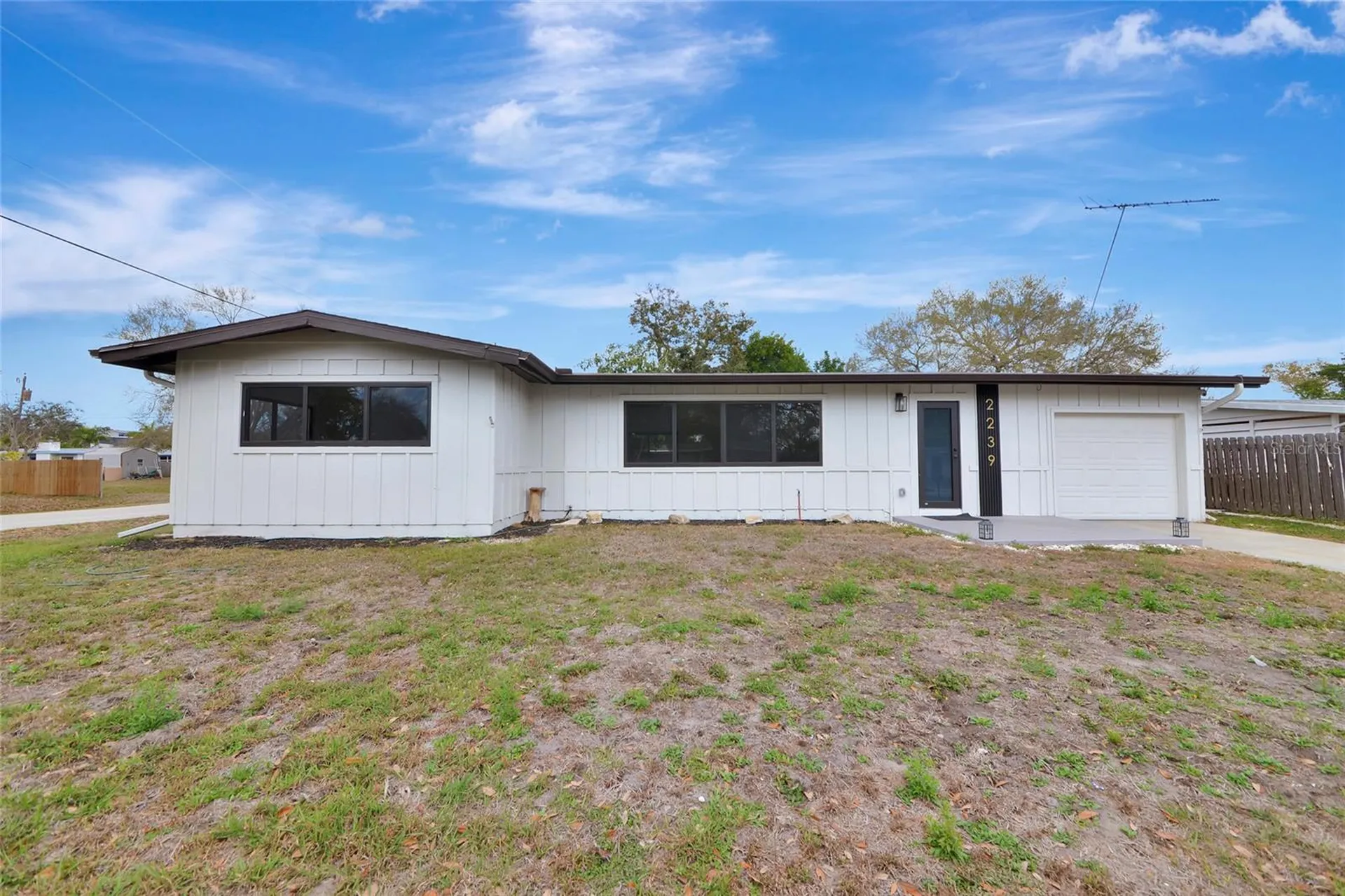 2239 Worrington Street Sarasota FL 34231