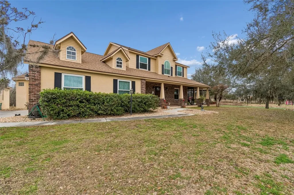 2921 Lampp Road Plant City FL 33565