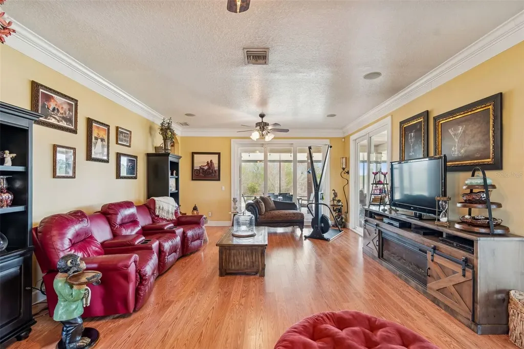 2921 Lampp Road Plant City FL 33565