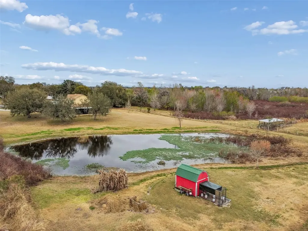 2921 Lampp Road Plant City FL 33565