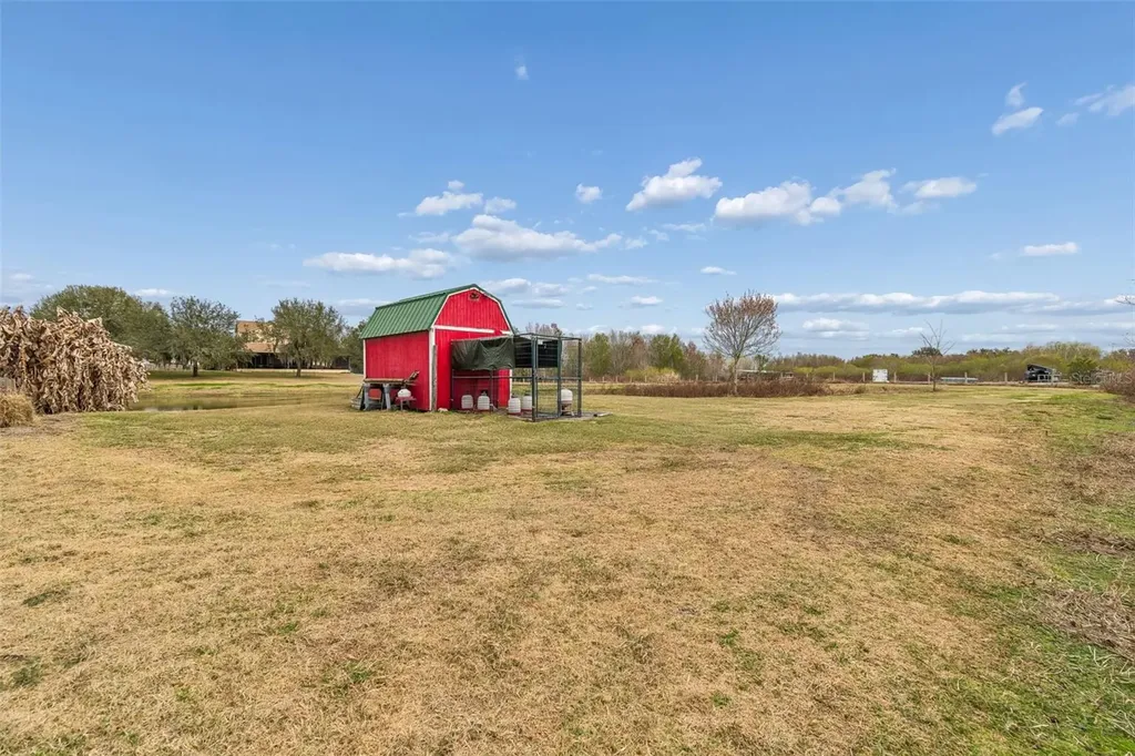 2921 Lampp Road Plant City FL 33565