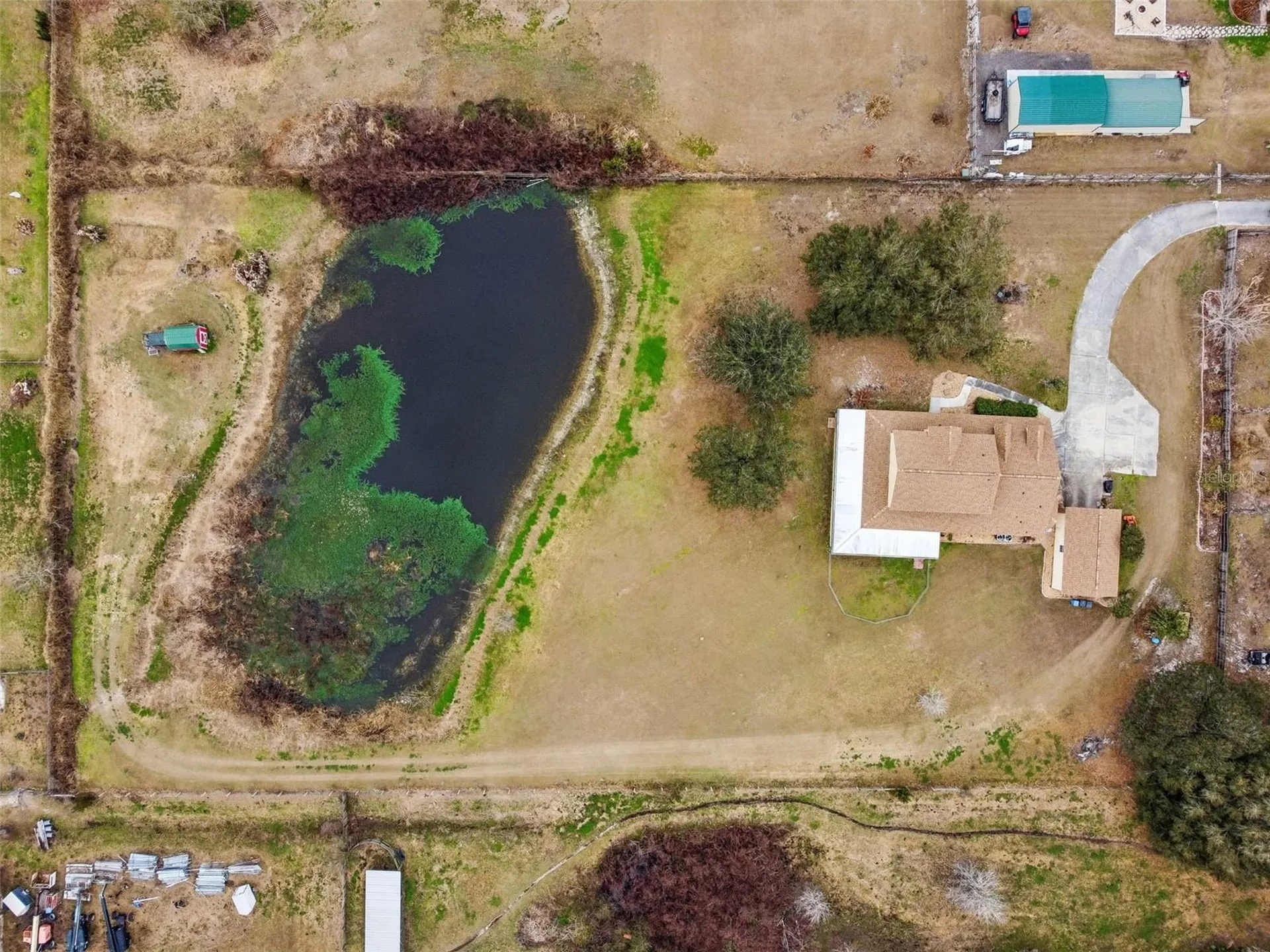 2921 Lampp Road Plant City FL 33565
