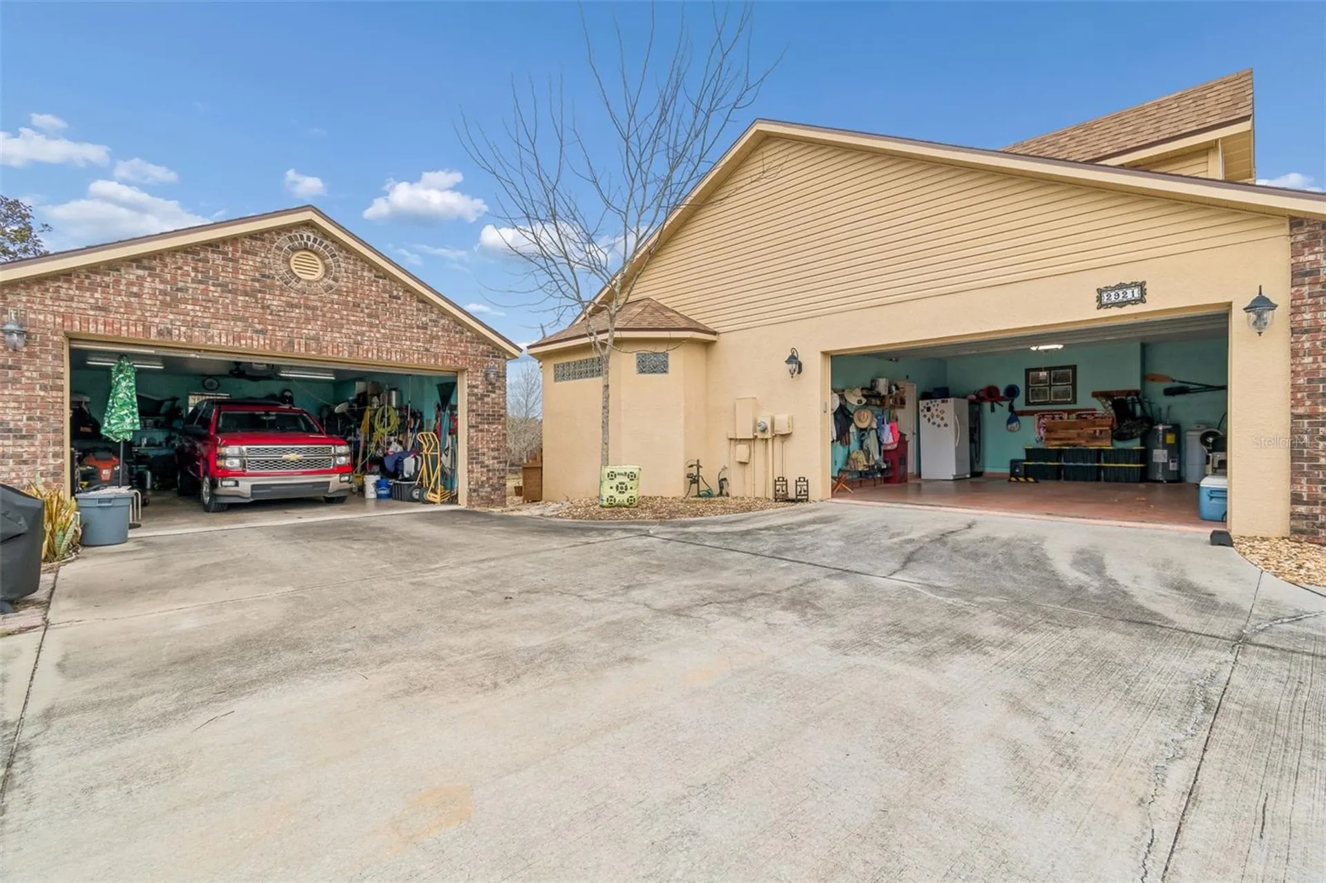2921 Lampp Road Plant City FL 33565