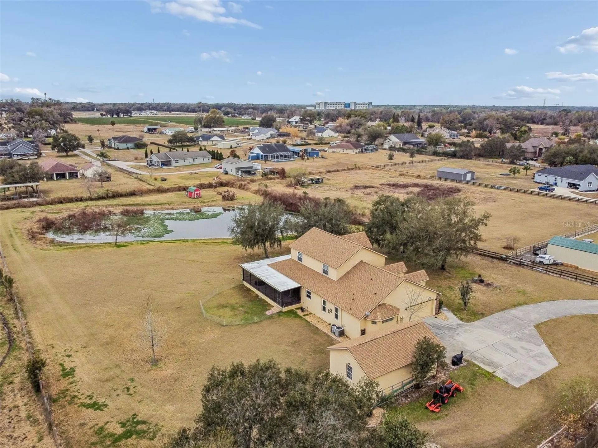 2921 Lampp Road Plant City FL 33565