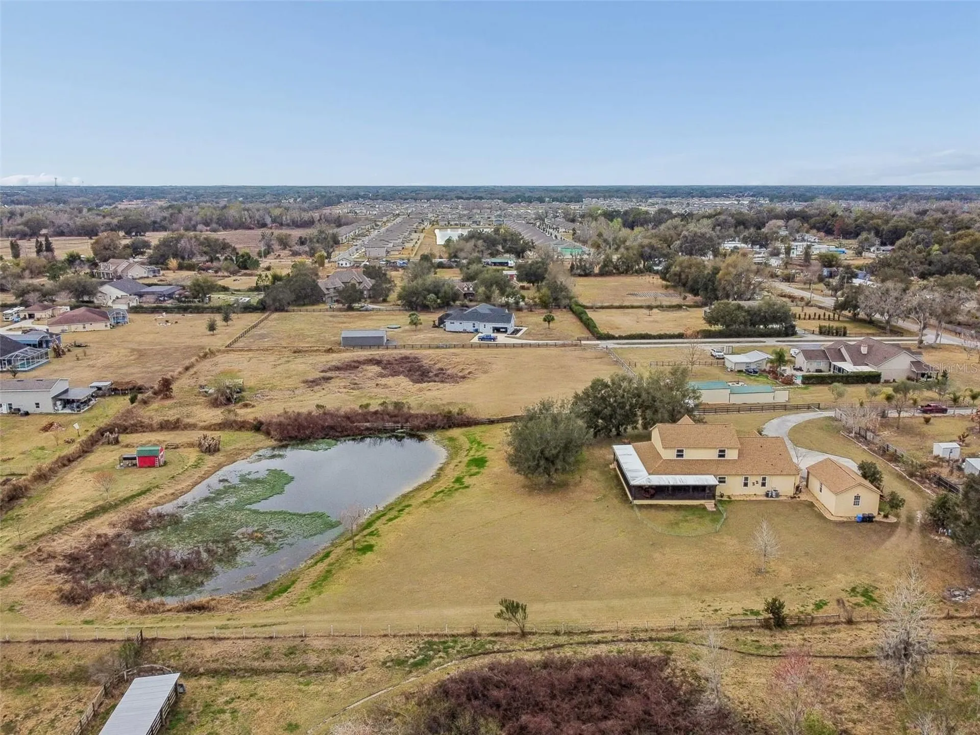 2921 Lampp Road Plant City FL 33565