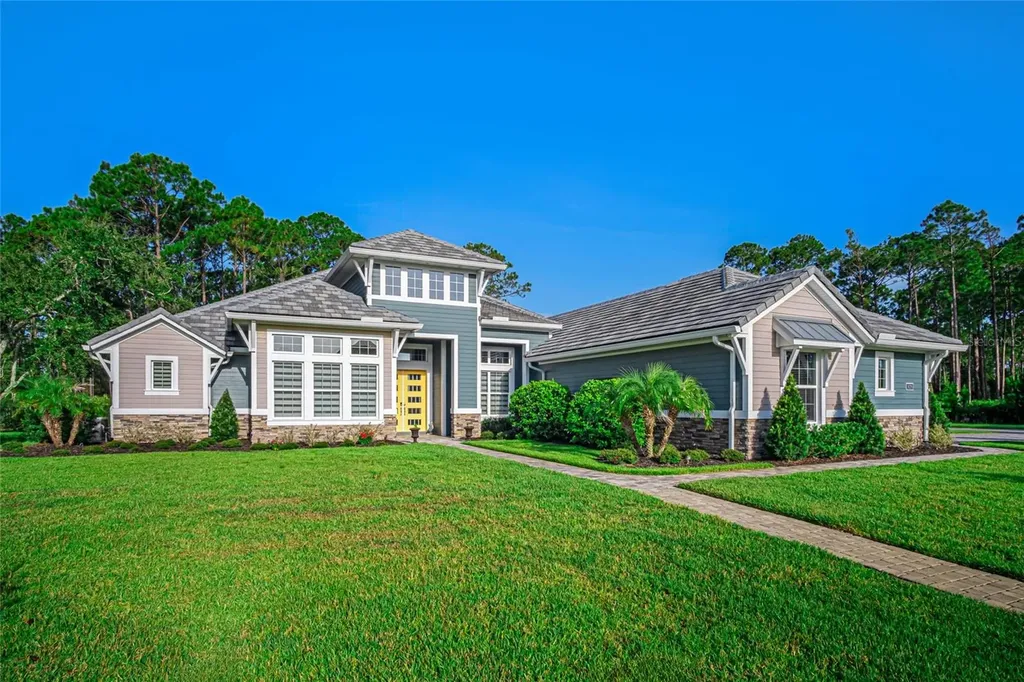 1020 Sudbury Lane Ormond Beach FL 32174
