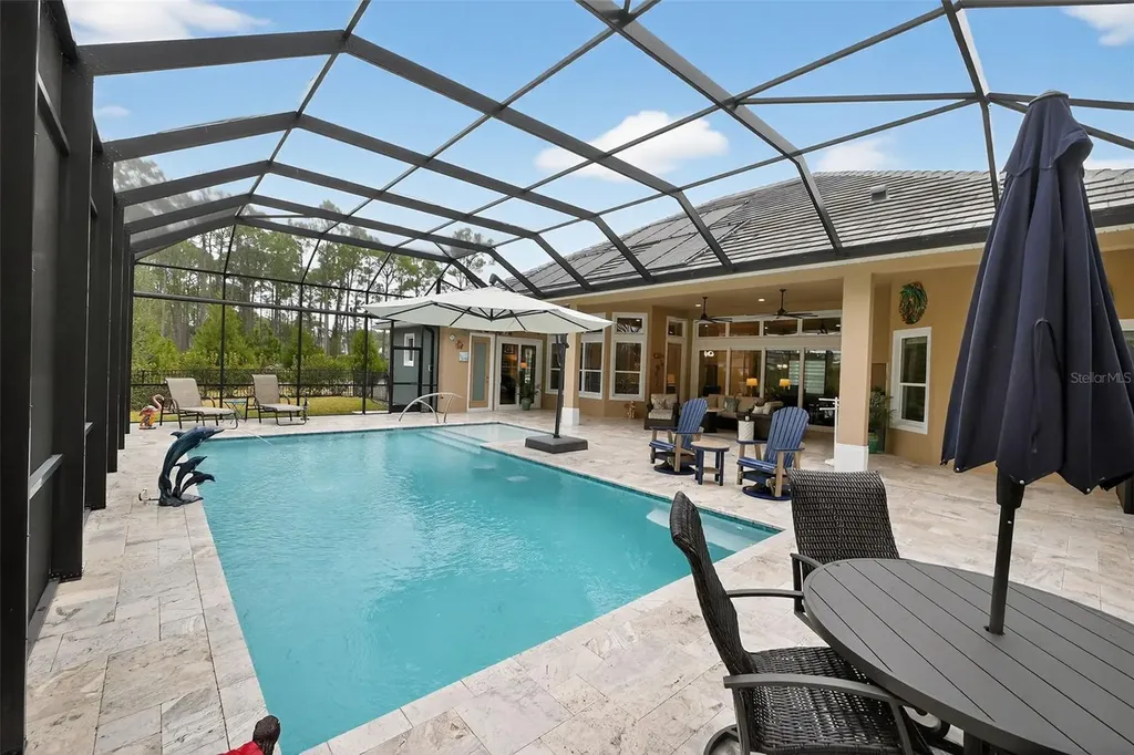 1020 Sudbury Lane Ormond Beach FL 32174