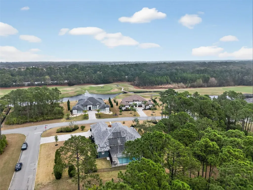 1020 Sudbury Lane Ormond Beach FL 32174