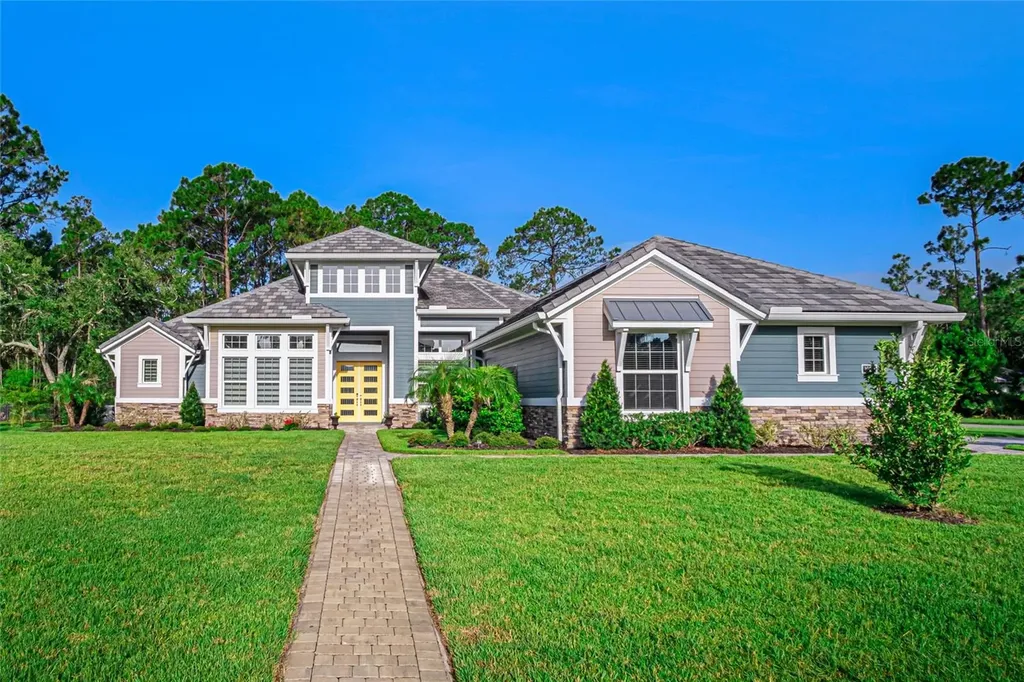 1020 Sudbury Lane Ormond Beach FL 32174