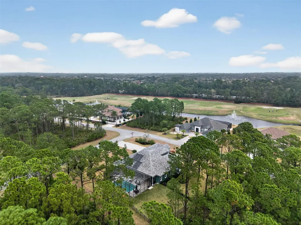 1020 Sudbury Lane Ormond Beach FL 32174