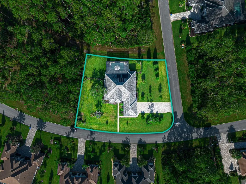1020 Sudbury Lane Ormond Beach FL 32174