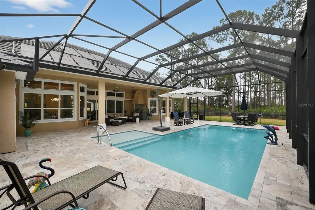 1020 Sudbury Lane Ormond Beach FL 32174