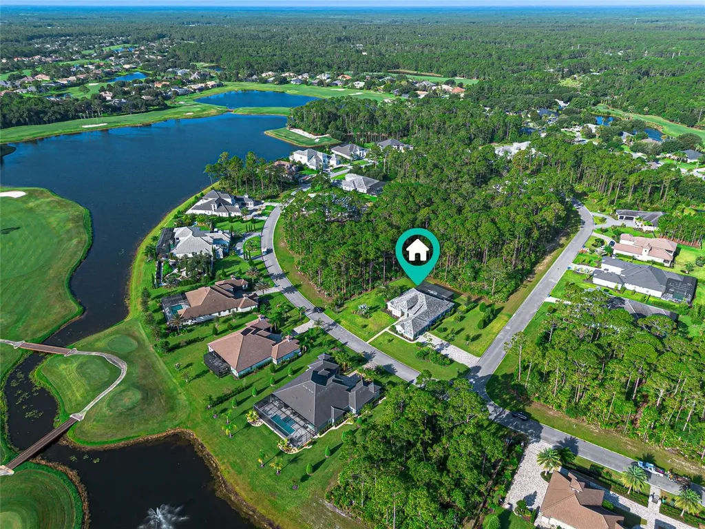 1020 Sudbury Lane Ormond Beach FL 32174