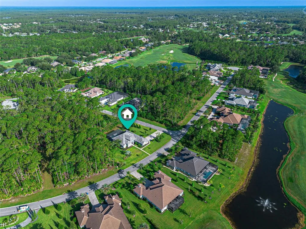 1020 Sudbury Lane Ormond Beach FL 32174