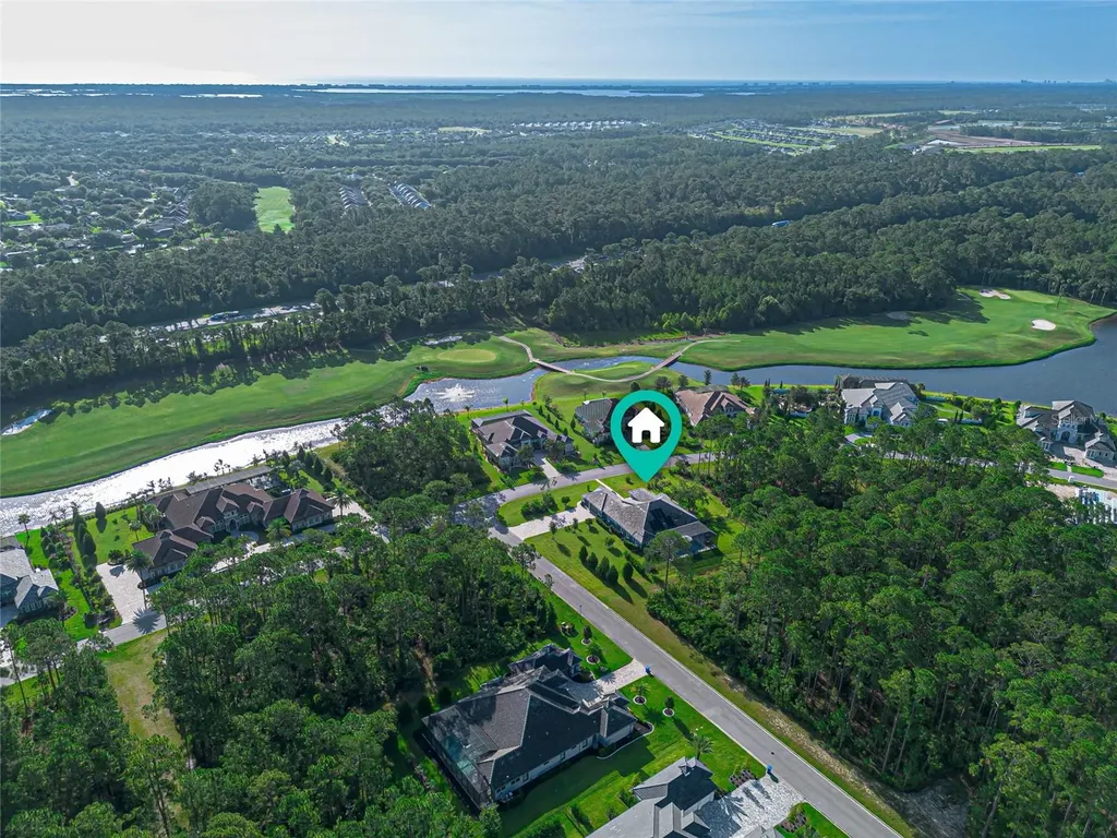 1020 Sudbury Lane Ormond Beach FL 32174
