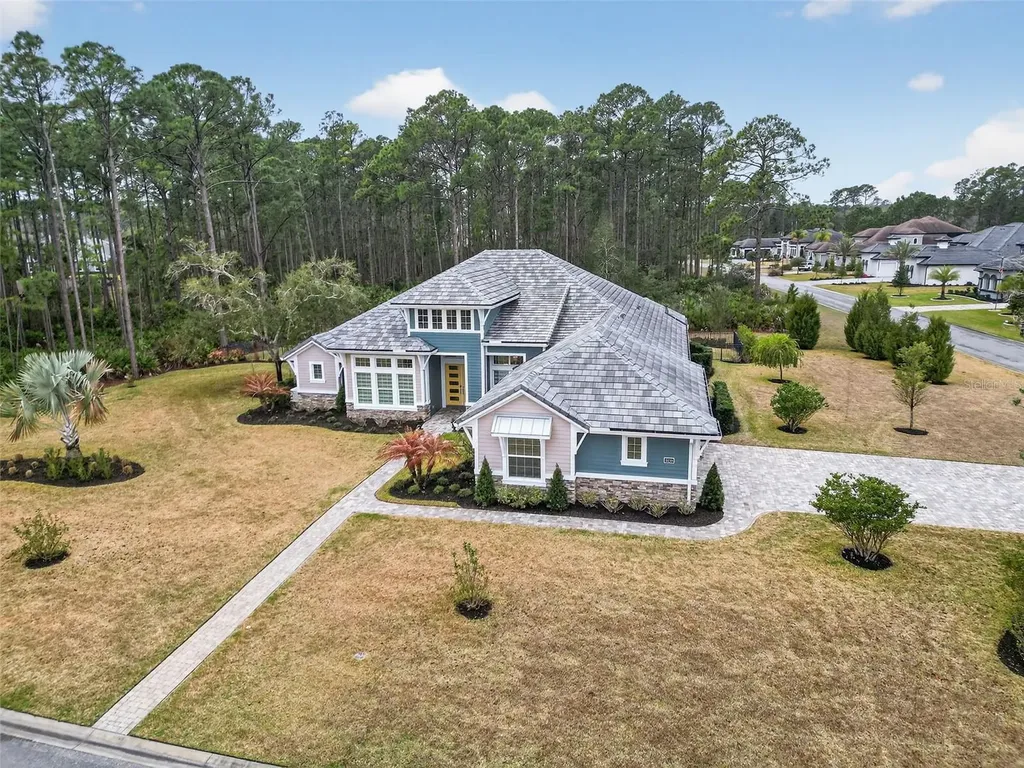 1020 Sudbury Lane Ormond Beach FL 32174