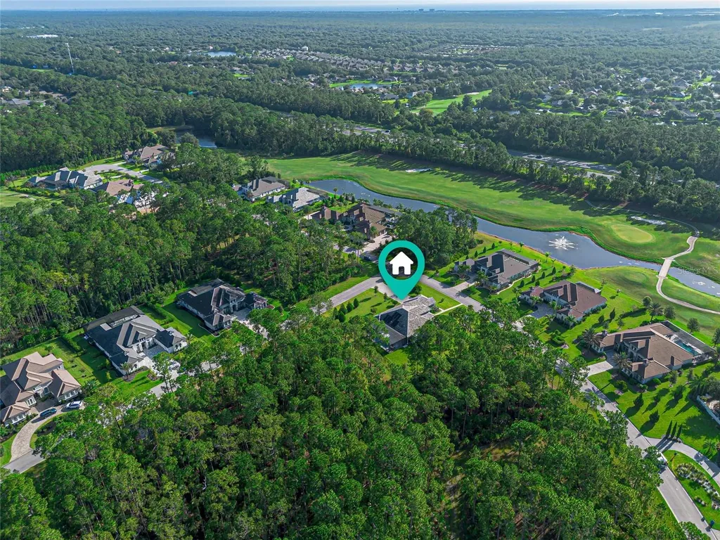 1020 Sudbury Lane Ormond Beach FL 32174