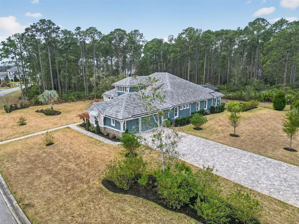 1020 Sudbury Lane Ormond Beach FL 32174