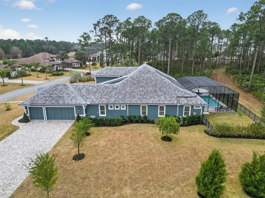 1020 Sudbury Lane Ormond Beach FL 32174