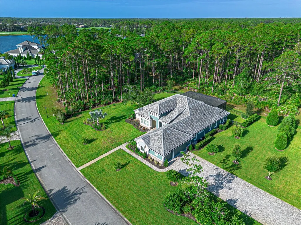 1020 Sudbury Lane Ormond Beach FL 32174