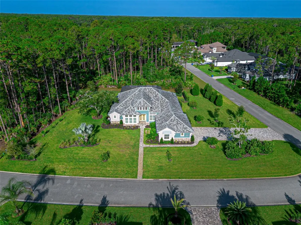 1020 Sudbury Lane Ormond Beach FL 32174