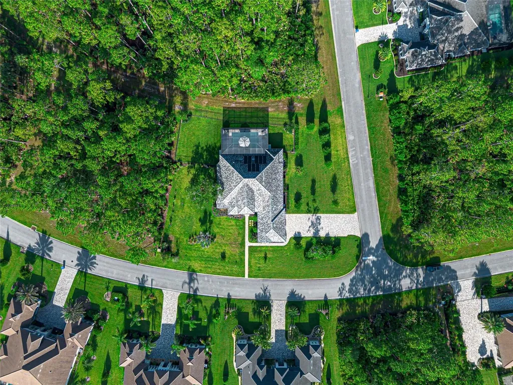 1020 Sudbury Lane Ormond Beach FL 32174