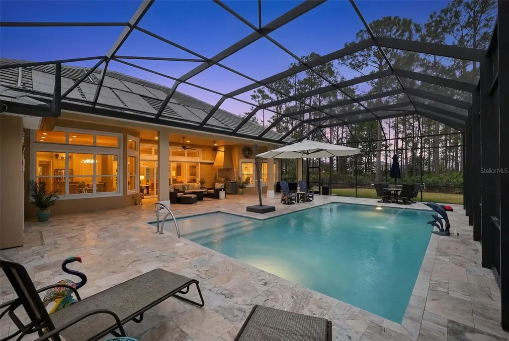 1020 Sudbury Lane Ormond Beach FL 32174