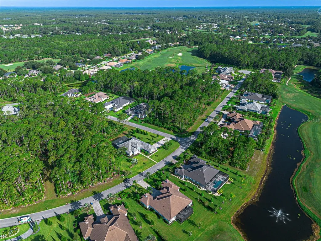1020 Sudbury Lane Ormond Beach FL 32174