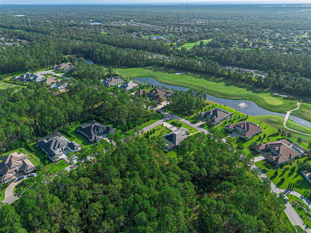 1020 Sudbury Lane Ormond Beach FL 32174