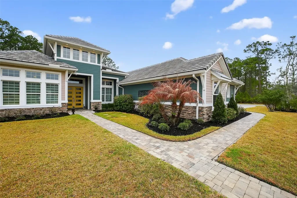 1020 Sudbury Lane Ormond Beach FL 32174
