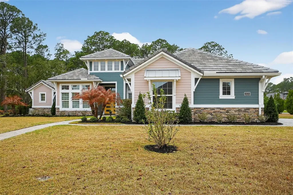 1020 Sudbury Lane Ormond Beach FL 32174