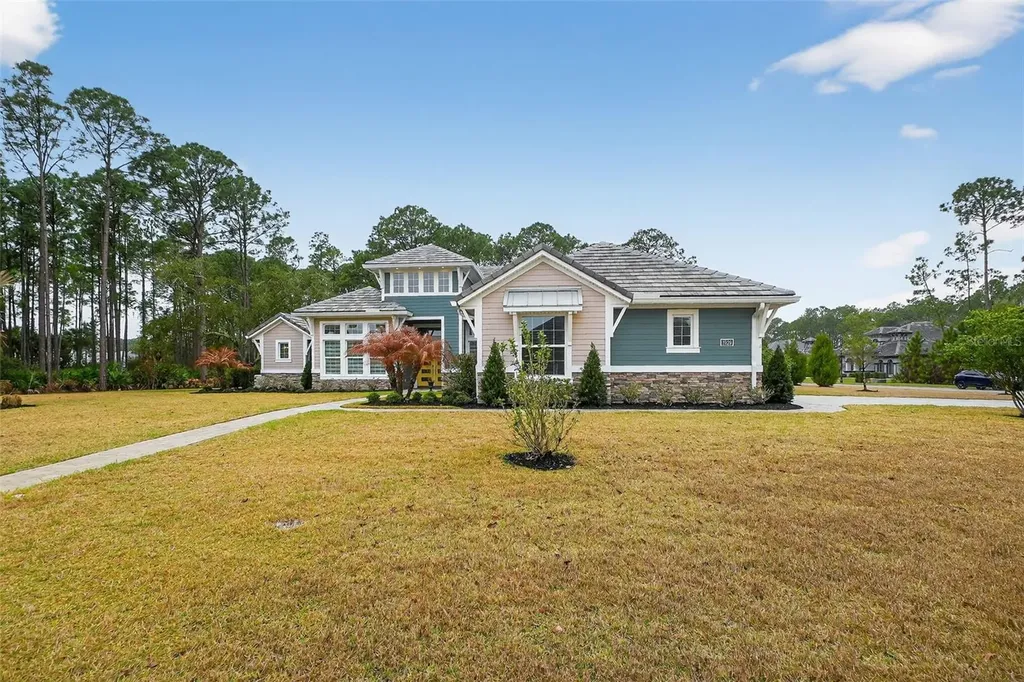 1020 Sudbury Lane Ormond Beach FL 32174