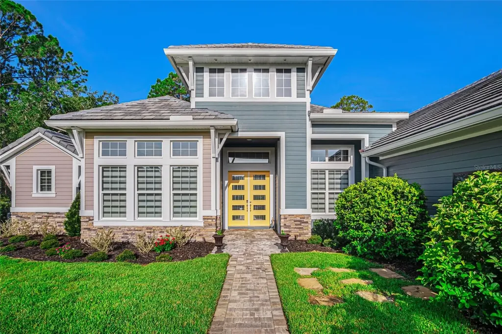 1020 Sudbury Lane Ormond Beach FL 32174
